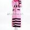 Polyester fabric Islamic Malay Muslim clothing Dubai Long Maxi Dresses