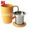 Durable Classical Best Quality Wholesale Tiki Mugs
