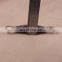 plastic metal beer bottle opener with two sides using