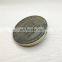 Custom 3D gold souvenir medallion metal challenge coin