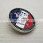 Coin shop hot sell euro coin with coin wallet