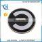 Promotional best selling cheap golf ball marker