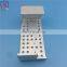 OEM heat sink pin punching electronic aluminum bending