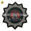 The Best and Cheapest China manufactured wholesale embroidery patch