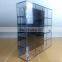 wholesales cheap acrylic lego display watch box