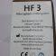 resound belton AUDIOSERVICE HERAING AID WAX FILTER HF4 filters