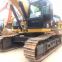 Used CAT 336D Excavator