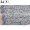 Custom Cheap Geometric Swiss Lace Fabric African Wholesale