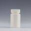 100ml pharmaceutical bottle with child resistant cap