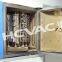 IPG gold ion plating equipment for jewellery/Jewelry PVD coating machine/Jewelry vacuum coating machine (HCVAC)