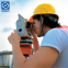 Absolute Encoding Measurement Method Total Station with High Precision