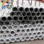 Manufacturer seamless DN125 ST52 concrete pump delivery pipe