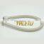 basin tap 304 Stainless steel water faucet connecting brass core braid hose pipe plumbing for hot water connecting