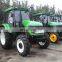 4wd 1204 120hp farming tractor for sale