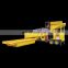 Sledge gold mine trommel machine from SINOLINKING