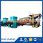 Mobile gold trommel washing plant from China