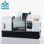 CNC machining center  VMC1270 4 axis 5 axis metal CNC vertical milling machine