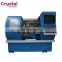 Specialized in cnc lathe machine for 18 years China manufacturer rim repair machine WRM26H