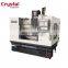 VMC7032 dividing head cnc milling machine with 4 axis