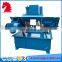 Manufacturer directly supply industrial metal cutting band saw with low price