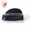 Hot sales Mental buckle RC Model hook loop battery strap with rubber backing