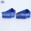 Reusable Adjustable Colorful Back to Back Hook and loop Strap Nylon cable tie Fastener