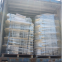 strength building foundation square shaft screw piles