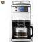 machine make instant tea coffee powder milk machine automatic