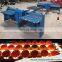 5400pcs/h egg grader with printer/egg sorting printing machine