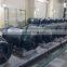 Shanghai Mainland For plastics/synthetic rubber/dyes industry Liquid Chlorine Cylinder