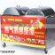 Lowest Price Multi-functional Indoor Smoker BBQ Bbq Smoker BBQ Charcoal