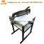 Manual Fabric Sample Cloth Cutting Machine Swatch-Cutting Machine