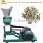 Professional Poultry Animal Grass Food Feed Pellet Making Machine