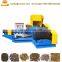 Electrical Floating Fish Animal Feed Pellet Making Processing Machine