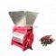 Manual cocoa sheller coffee bean shell peeling machine price