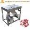 Electric Duck Gizzard Skin Peeling Machine Chicken Giblets Processing Machine