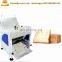 Commercial Used Bread Slicer Manual | Bread Sheet Cutter