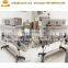 Heat Tunnel Wine Glass Bottle Cap Shrink Wrap Machine