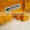 Mitsubishi MM57 NACHI Main Hydraulic Pump PVD-2B-50P-18G6A-4646F