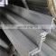 321 304 Hot rolled stainless steel angle bar