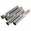 South America SS ASTM Mill Finish 304 304LRound  prices per kg  stainless steel tube