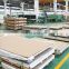 Professional supply hight quality Mirror Finished cold rolled 201 304 316L 430 stainless steel sheet
