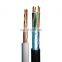 Economic 450/750V 5X6Mm2 70Mm2 Abc Control Electrical Cable