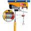 500kg Small Overhead Crane Electric Wire Rope Hoist