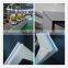 Plastic window welding machine