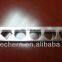 China Manufacture NC Hydraulic Metal Pipes Punching Machinery