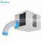 Strong cooling water-cooled industrial air cooling fan for sales