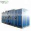 Fresh Air Heat Recovery Air Handling Unit for Marine