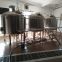 Hot sale beer brewing equipment for pub micro brewery