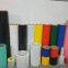 LLDPE stretch wrap film